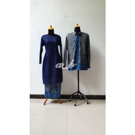 Setelan Kebaya Modern-Gamis Abaya Dress Batik Custom Size Custom Made Preorder Katun Toyobo Tenun Ju