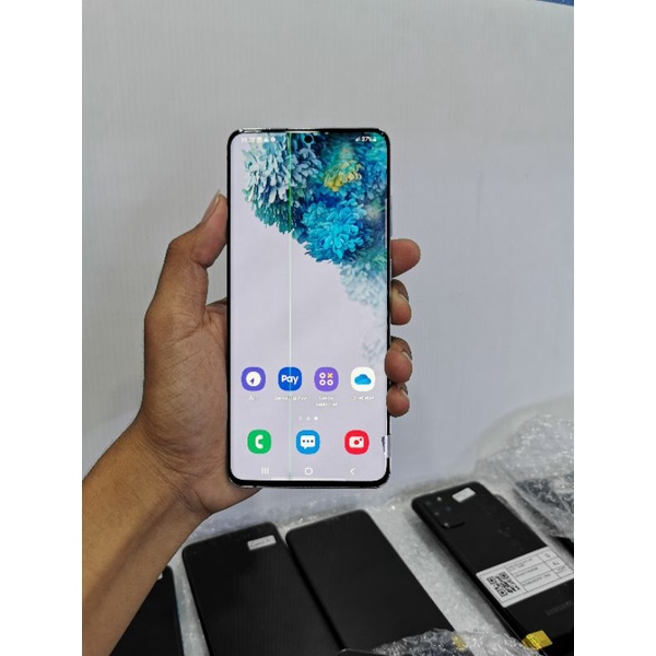 note 10 bekas