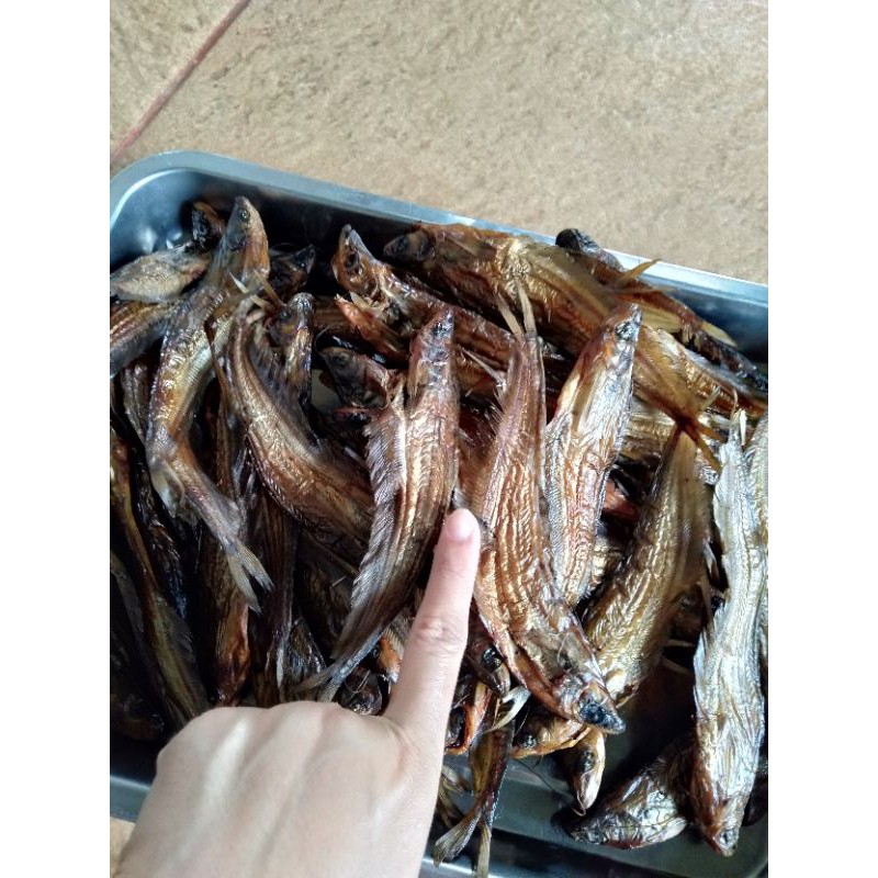 

salai lais kecil 1kg