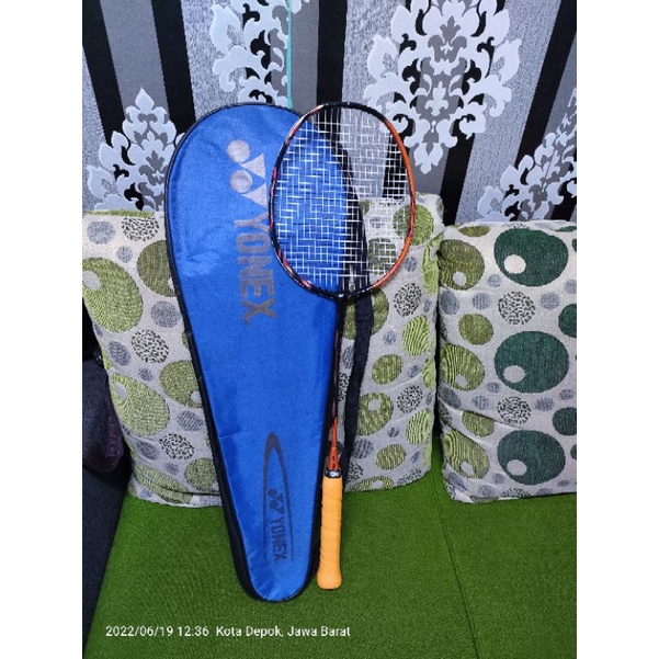 Yonex astrox 39