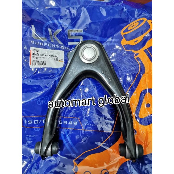 arm atas honda crv 2001-2003