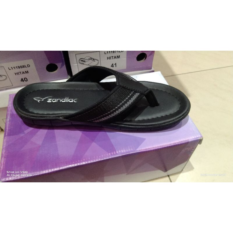 SANDAL PRIA ZANDILAC ORIGINAL