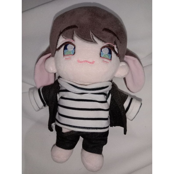 Coffeeshua doll Joshua Seventeen Kpop