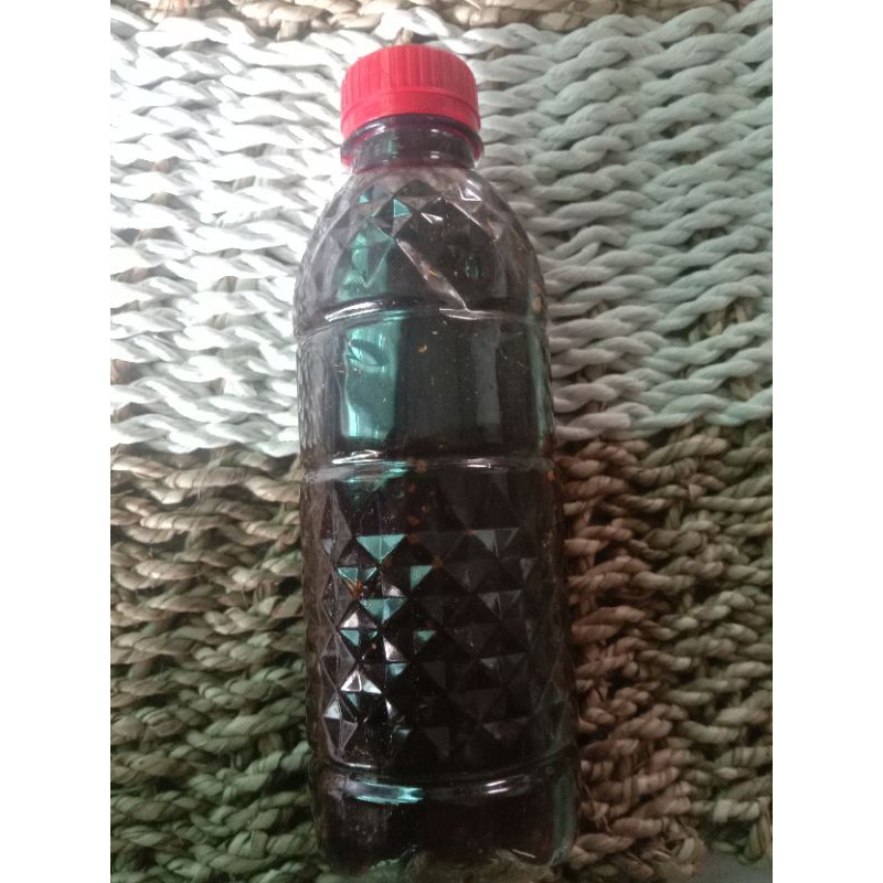 

CUKO PEMPEK PALEMBANG