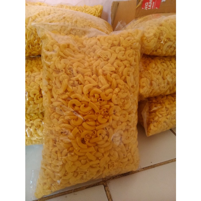 

cs01477 Makaroni Kondang Enak 1Kg Da01D100