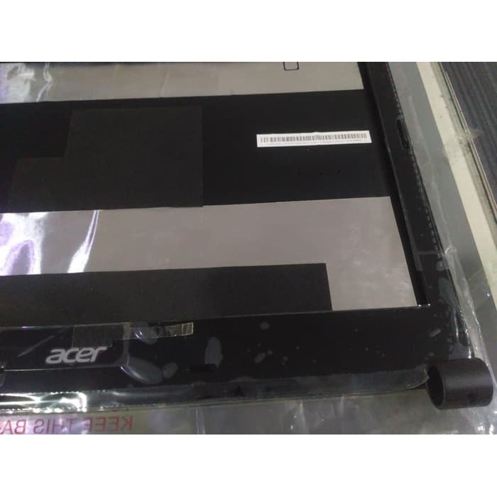 Case LCD Acer Aspire V5-431 V5-471 + Frame Black New