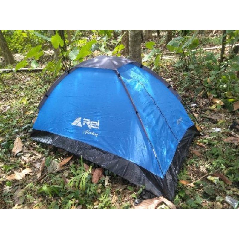 TENDA AREI 02 / T005