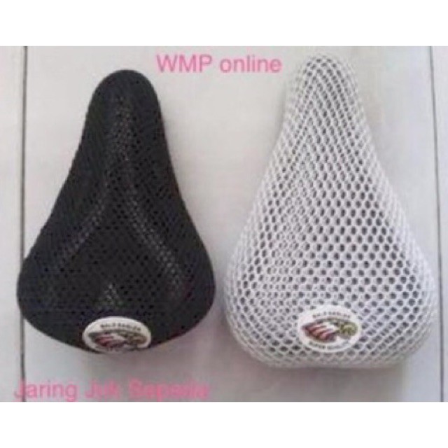 Jaring Jok Sepeda anti panas