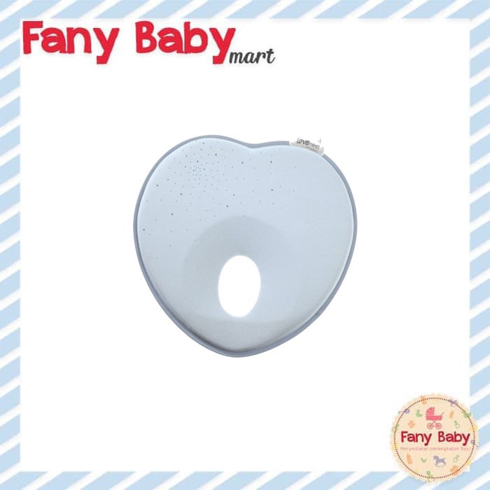 BABYMOOV LOVENEST ORIGINAL - BLUE