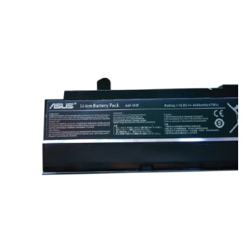 Baterai ASUS Eee PC 1015 1011 1016 1215 R011 R051 VX6 VX65 ORI