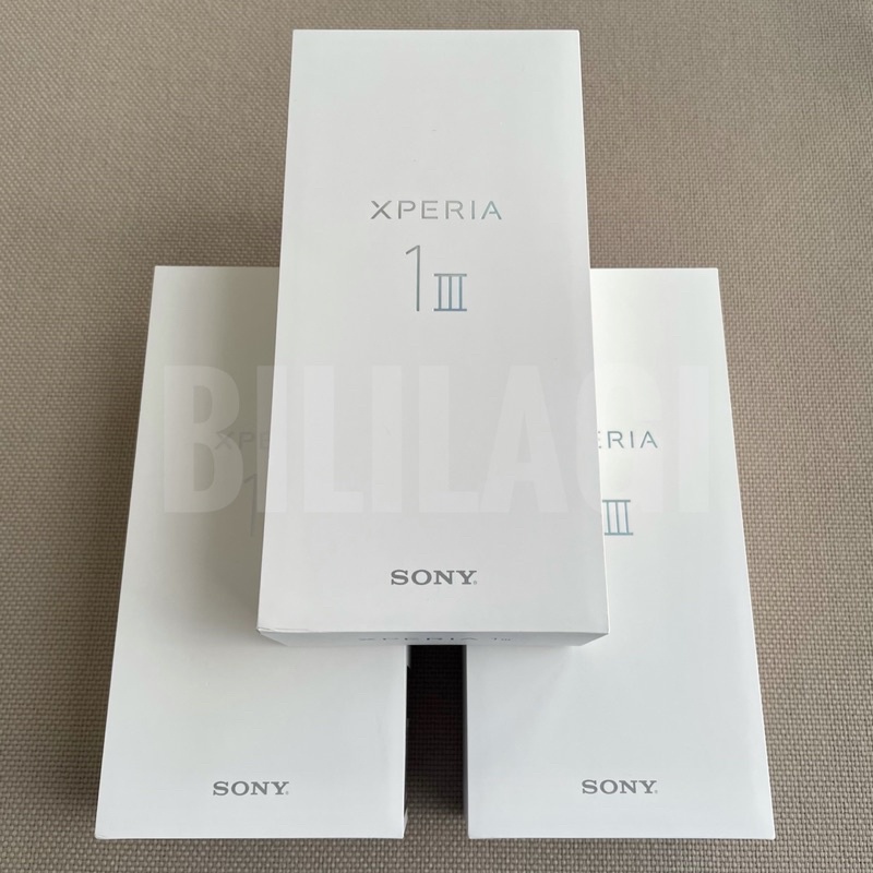 PROMO BIG SALE Sony Xperia 1 iii 5G 12GB 256GB Snapdragon SD888 A