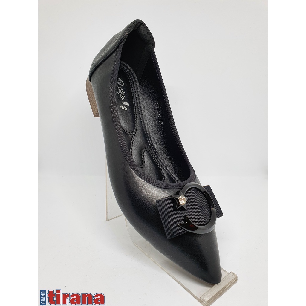 Sepatu Wanita Flatshoes | 2 Step A32-193