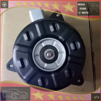 Motor Fan Ertiga