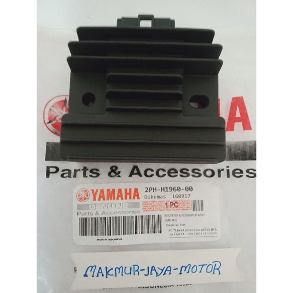 CDI KIPROK REGULATOR YAMAHA MIO M3 ORI