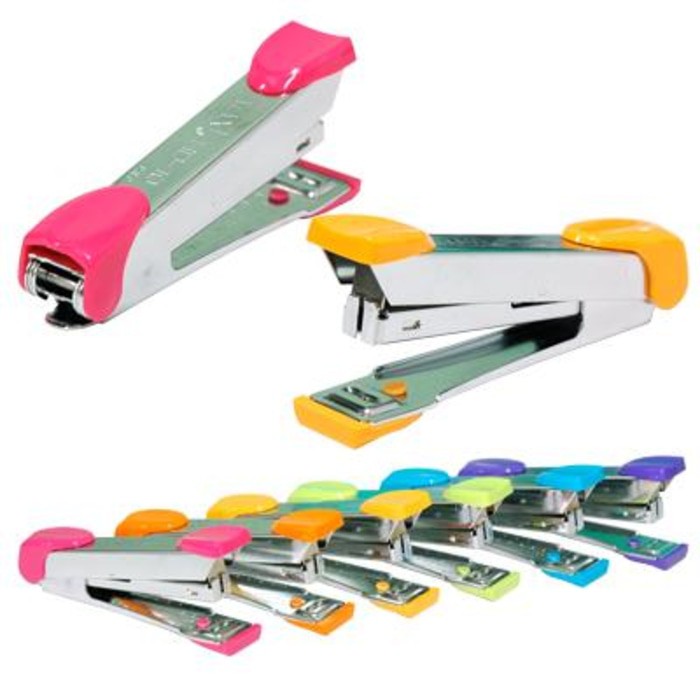 Max Stapler HD-10 Staples Steples Kertas Penjepit Kertas 100 persen ASli ORiginal