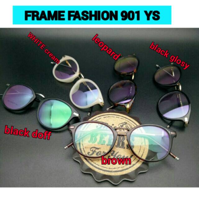 FRAME 901 FASHION YS