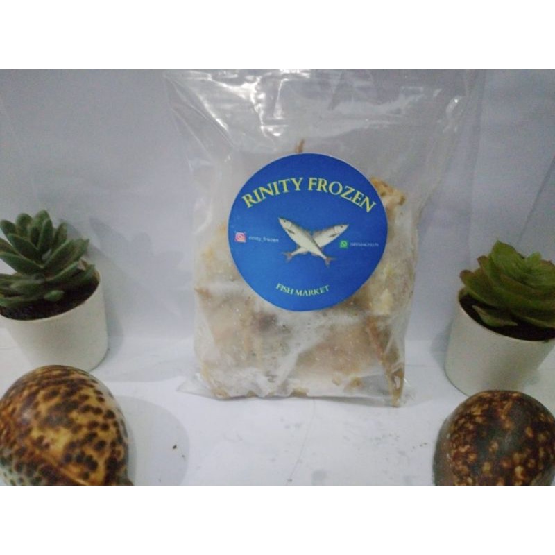 

[Frozen Food] Rinity frozen Home made Chicken Wings 1 pack isi 6