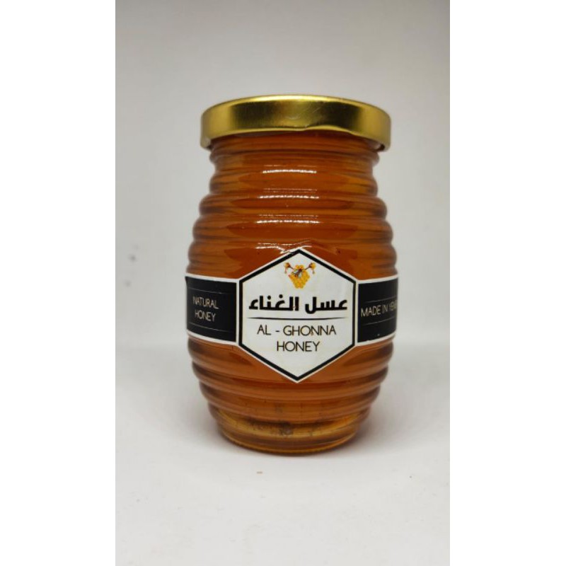 

madu Yaman original