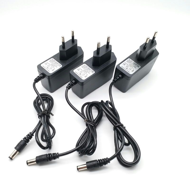 Adaptor CCTV 12V /1A Power Adapter-4