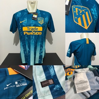 640 Gambar gambar jersey atletico madrid Keren