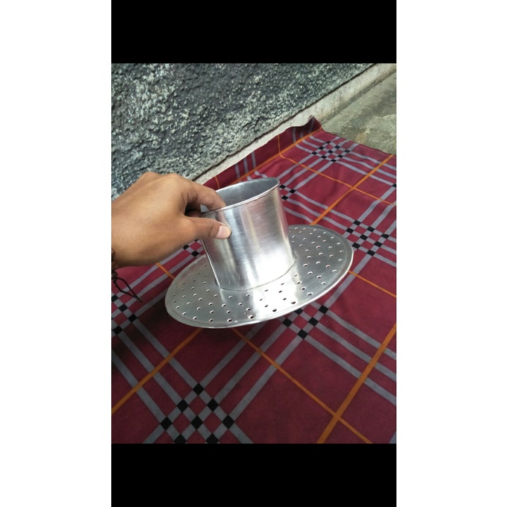 Sarangan Bakso Saringan Dandang Bakso Sarang Bakso Kitchenware Uk. 25 30 32 35 cm