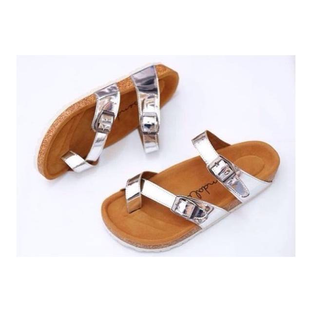 SANDAL CASUAL JAPIT JEMPOL