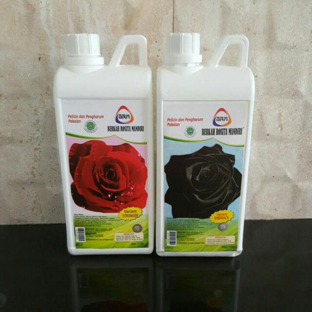 Resel Brm Bandung 10 Pcs Refill Khusus Gosend