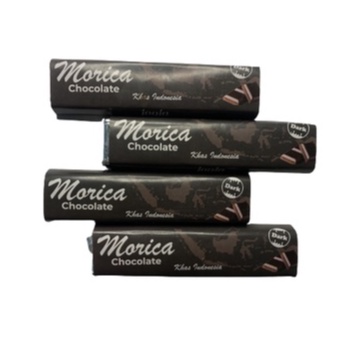 

Morica/ Varian Dark/ Cokelat Morica