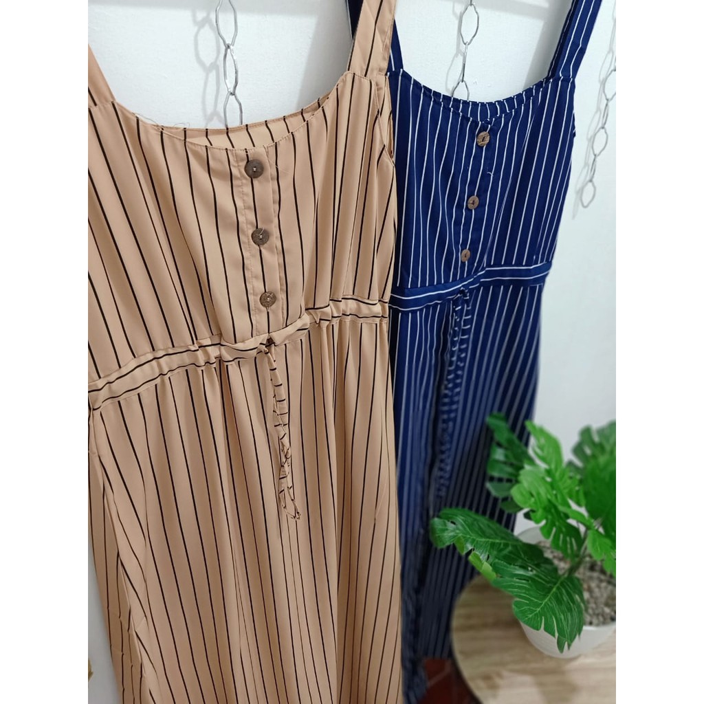 OVERALL SALUR