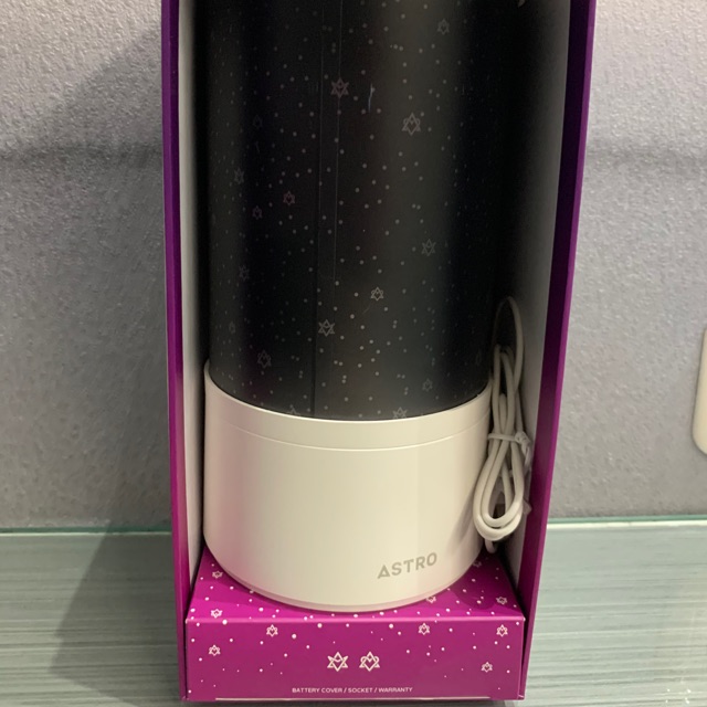 Astro Lightstick ROBONG