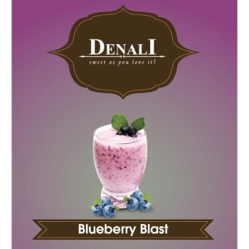 

Syrup Powder Denali - Blueberry Blast 800Gr