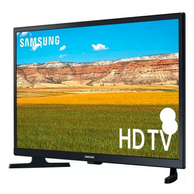 Led Tv Samsung 24 Inch Hd Tv T4001 New 2020 Shopee Indonesia