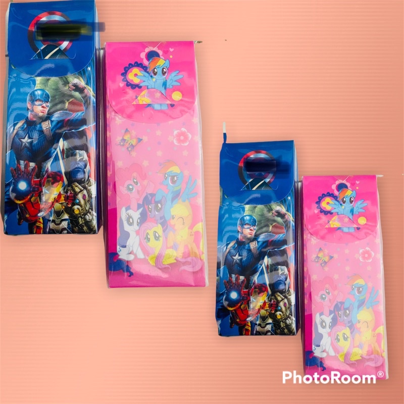 

TEMPAT PENSIL MURAH