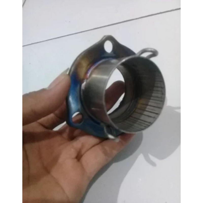 adaptor knalpot fu