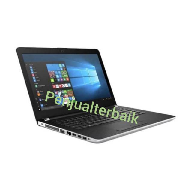 Laptop HP14 AMD A9-9000| RAM 4GB| HDD 1TB| WIN10