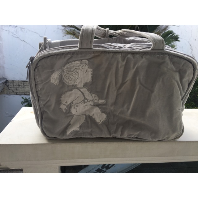 Preloved tas bayi picard bebe