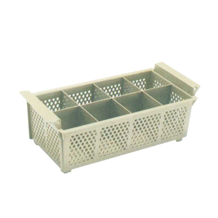 GETRA CB 08 - CULTERY BASKET 8 COMPARTMENT / CB08