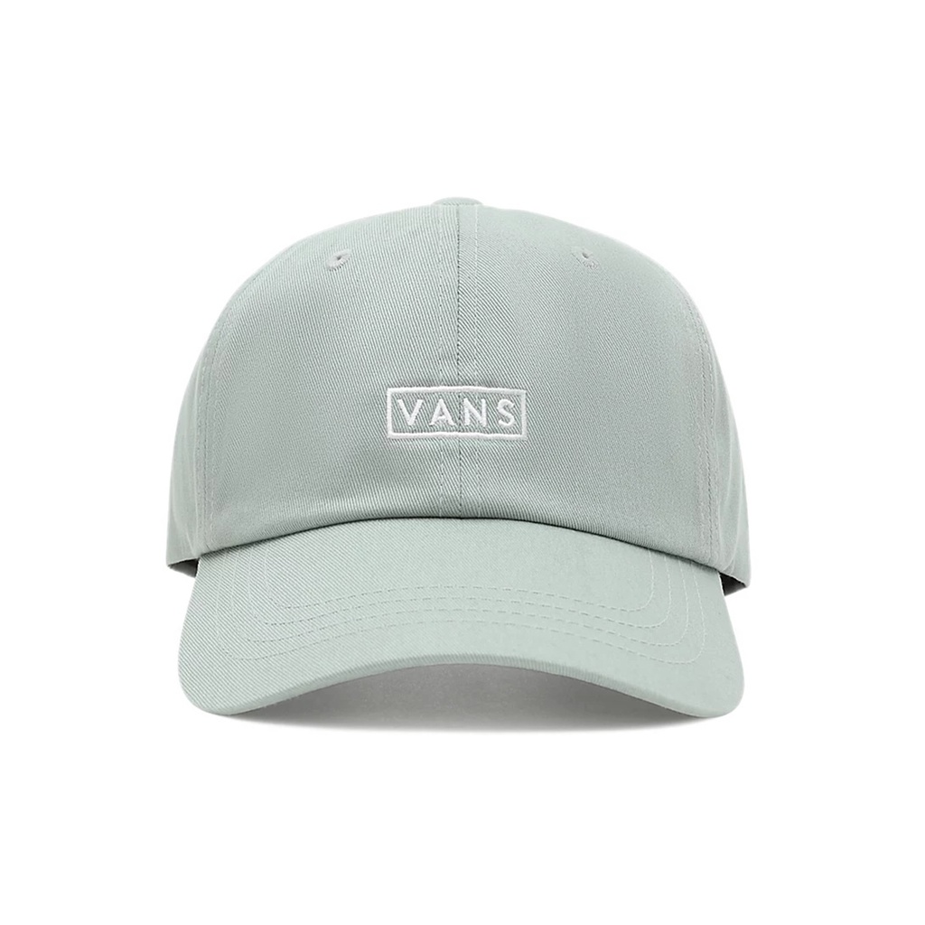 TOPI VANS OFF THE WALL | VANS CURVED BILL JOCKEY GREEN MILIEU