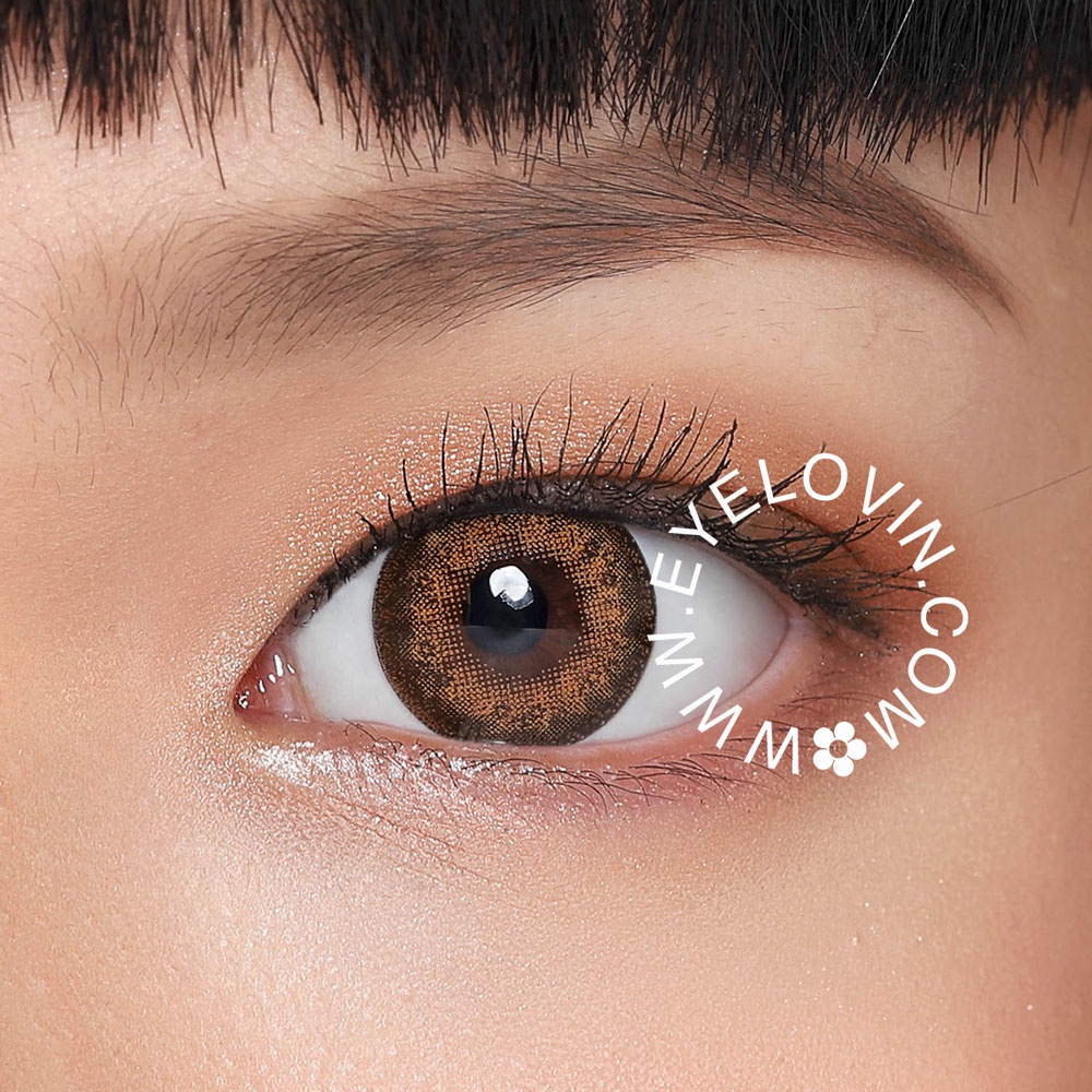 EYELOVIN Softlens - Buy 2 Save More RosyCon