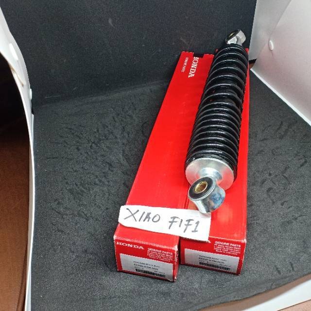 Shock breaker belakang Supra x 125,Supra fit ,kharisma,Blade ,Revo