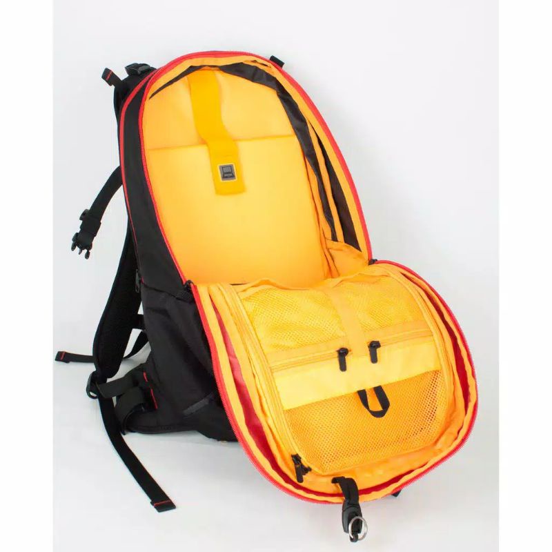 Tas Punggung Kalibre Backpack Graphite Art 910484611