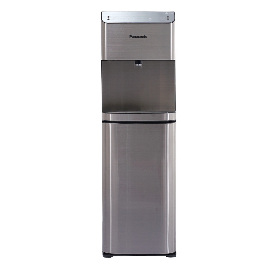 Panasonic NYWDB91DAS PREMIUM Touchless Water Dispenser Bottom loading