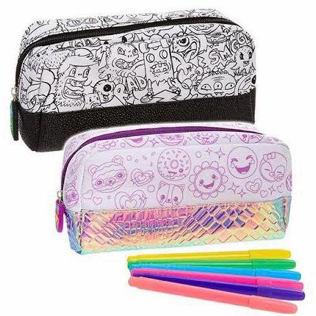 

Smiggle design a pencil case Best Seller