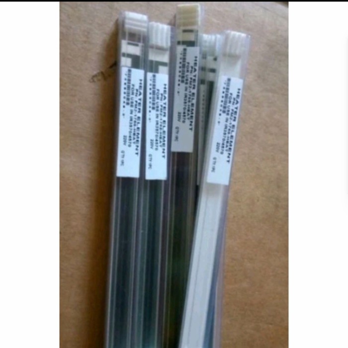 

Limited Heater Element 110 Volt Ir 4570 Ir 3045 Ir 3245