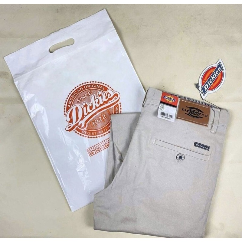 CELANA PANJANG CHINO DICKIES TERMURAH