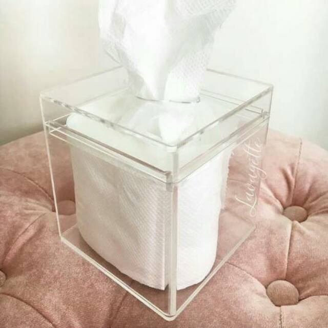 Produsen Akrilik Tissue Mini / Tissue Gulung ooQQ7yu1YkwgA