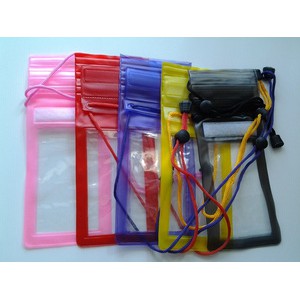 Waterproof case universal / sarung hp anti air