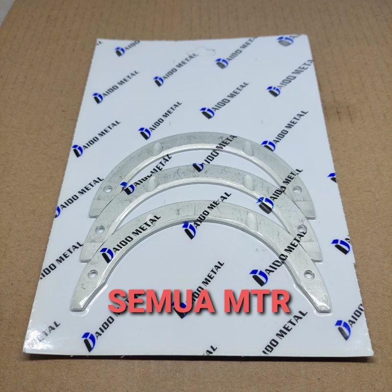 METAL BULAN MITSUBISHI PS120 PS 120 DAIDO JAPAN