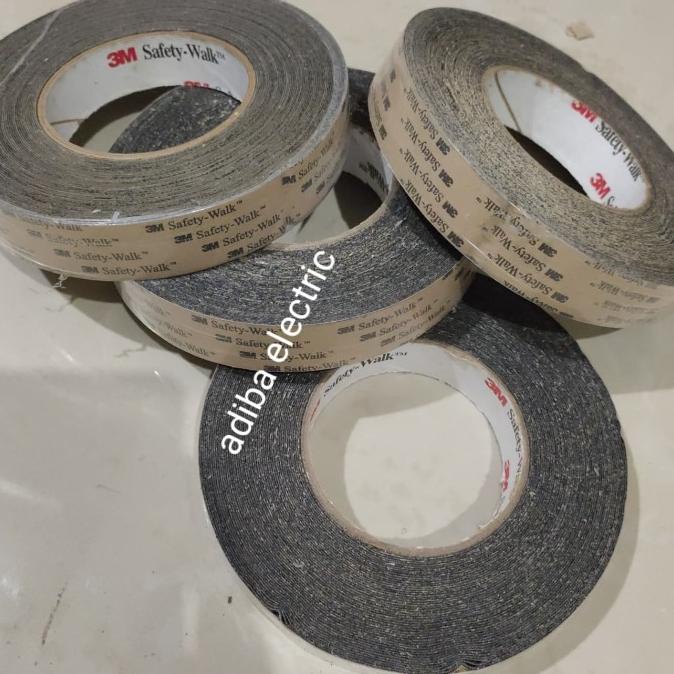 

3m safety walk tape Anti slip tangga 610 safety
