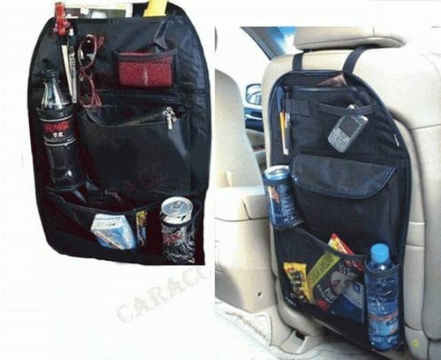 Seat Car Organizer